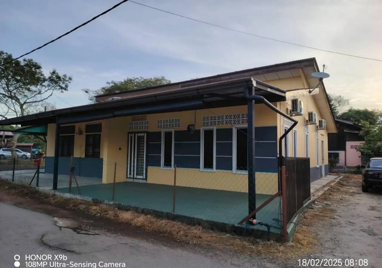 Homestay Zainab Sg Dua Mslim With 100Mbps Wifi Kepala Batas  Kepala Batas (Penang)