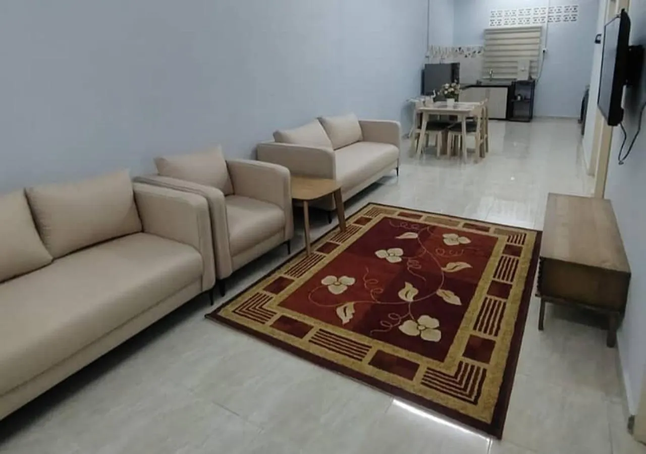 Homestay Zainab Sg Dua Mslim With 100Mbps Wifi Kepala Batas  Malezya